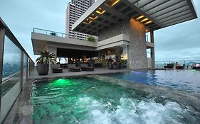 โรงแรมซิตี้ การ์เด้น แกรนด์